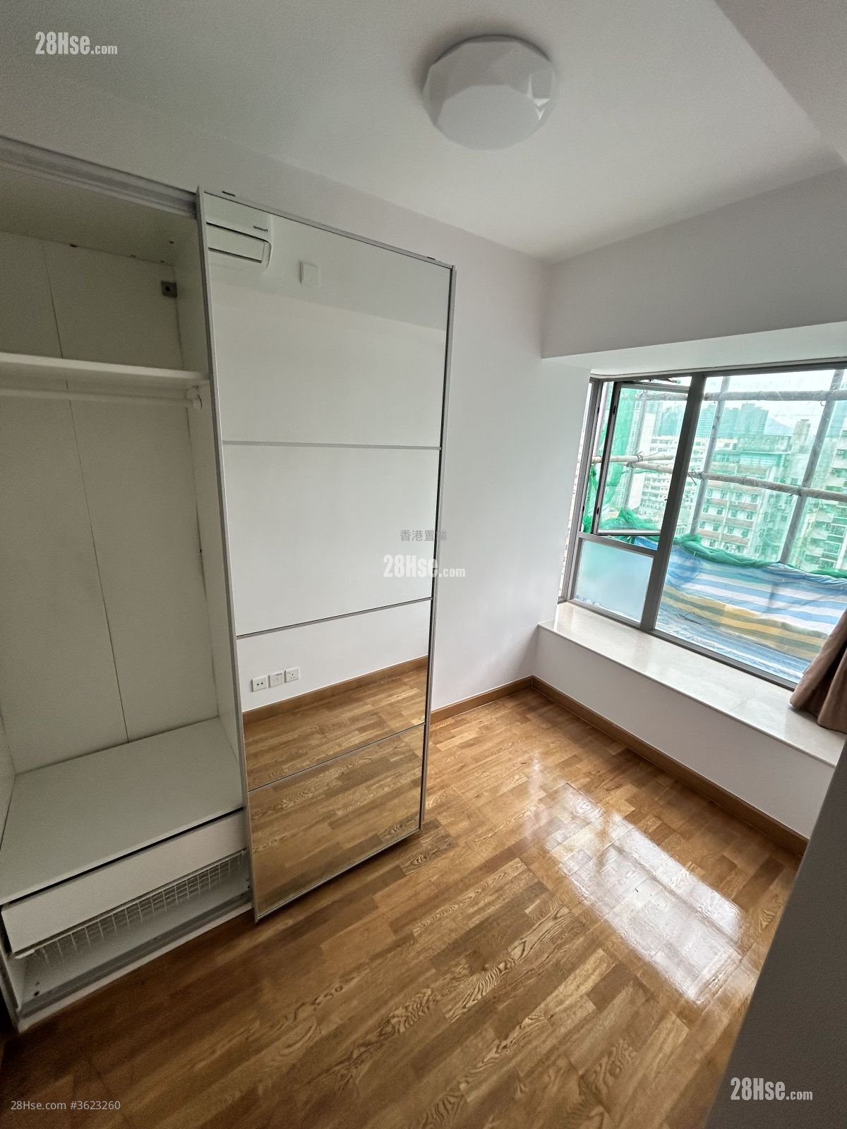 Heya Green Rental 2 Bedrooms 493 ft² Heya Green Rental 2 Bedrooms 493 ft²