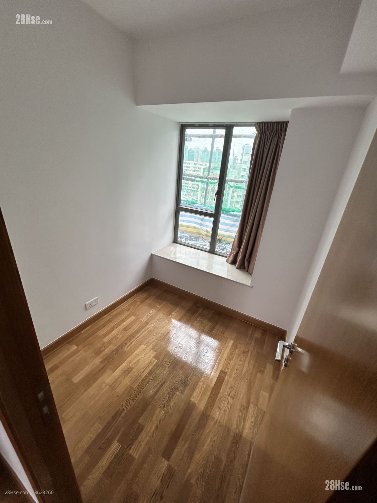 Heya Green Rental 2 Bedrooms 493 ft² Heya Green Rental 2 Bedrooms 493 ft²