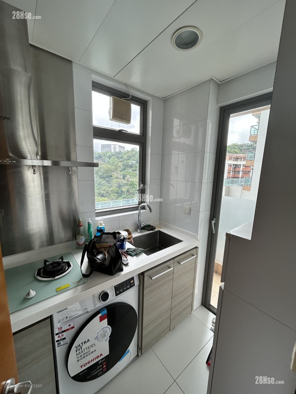 Heya Green Rental 2 Bedrooms 493 ft² Heya Green Rental 2 Bedrooms 493 ft²