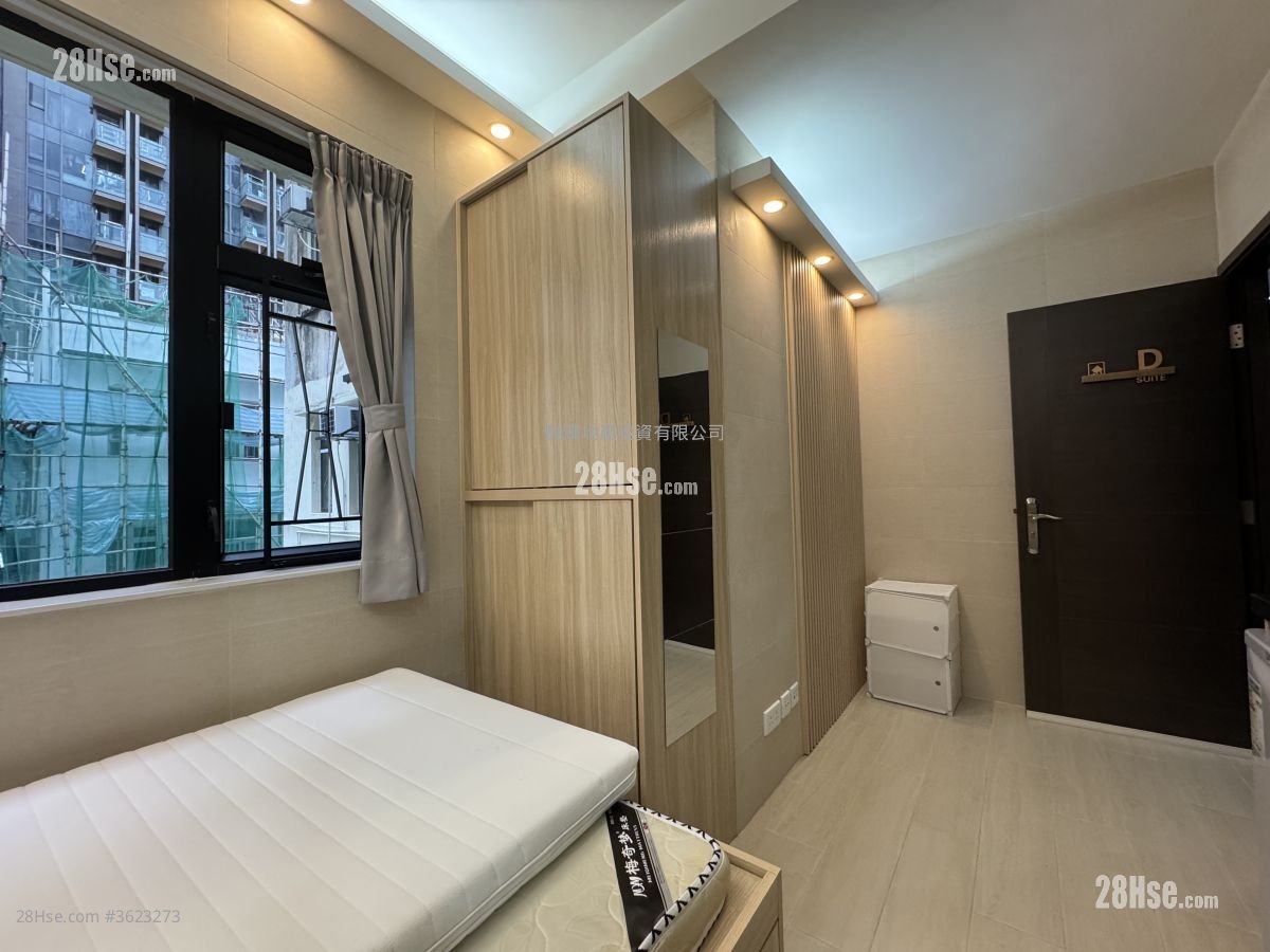 19 Soares Avenue Rental Studio , 1 Bathroom 150 ft² 19 Soares Avenue Rental Studio , 1 Bathroom 150 ft²