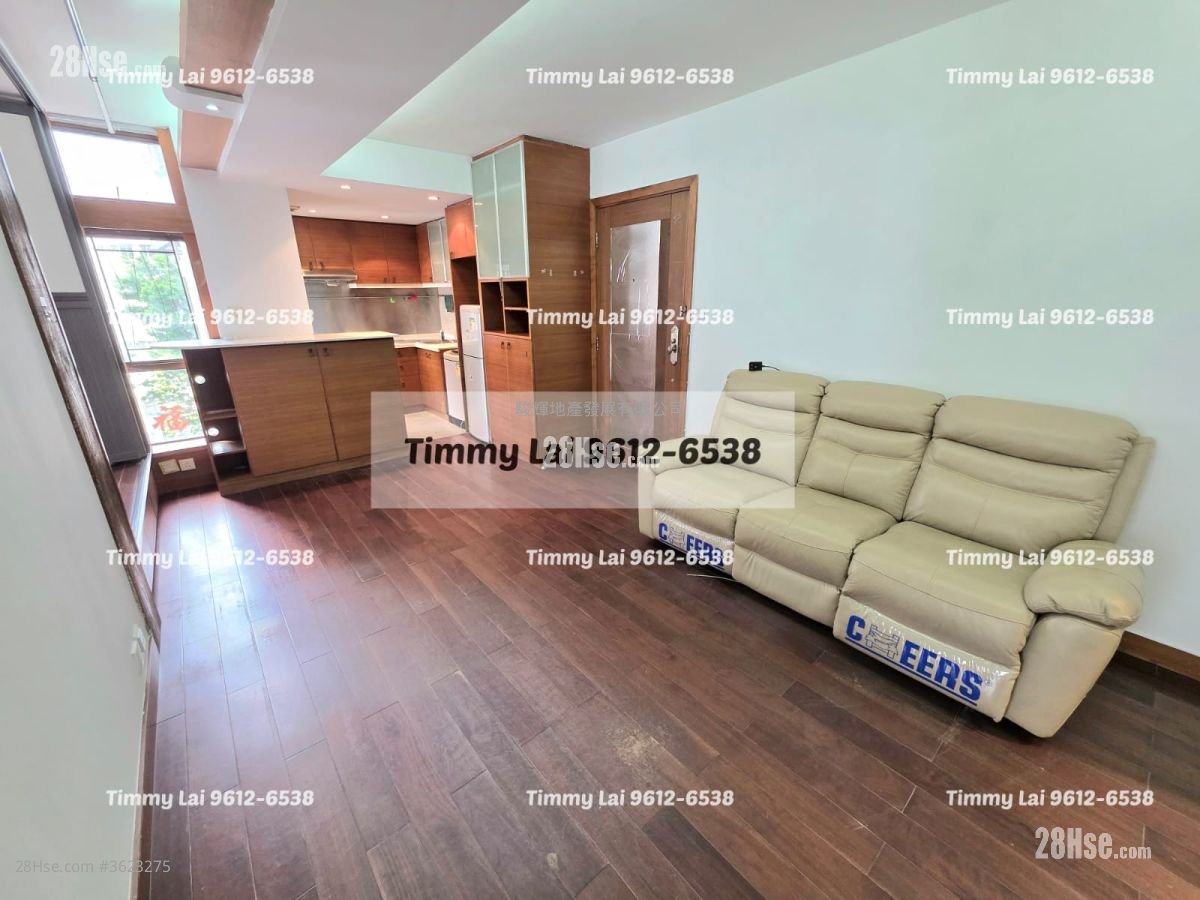Faber Garden Sell 2 Bedrooms , 1 Bathroom 445 ft² Faber Garden Sell 2 Bedrooms , 1 Bathroom 445 ft²
