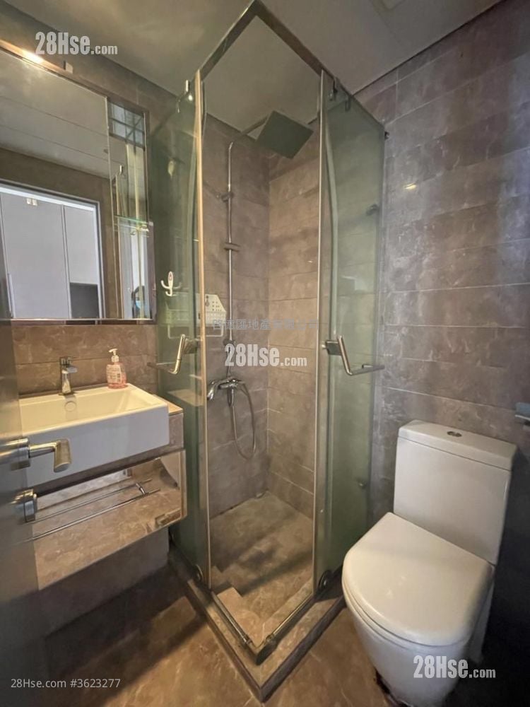 The Met. Focus Rental Studio 222 ft² The Met. Focus Rental Studio 222 ft²