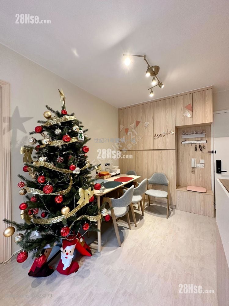 Mei Pak Court Sell 446 ft² Mei Pak Court Sell 446 ft²