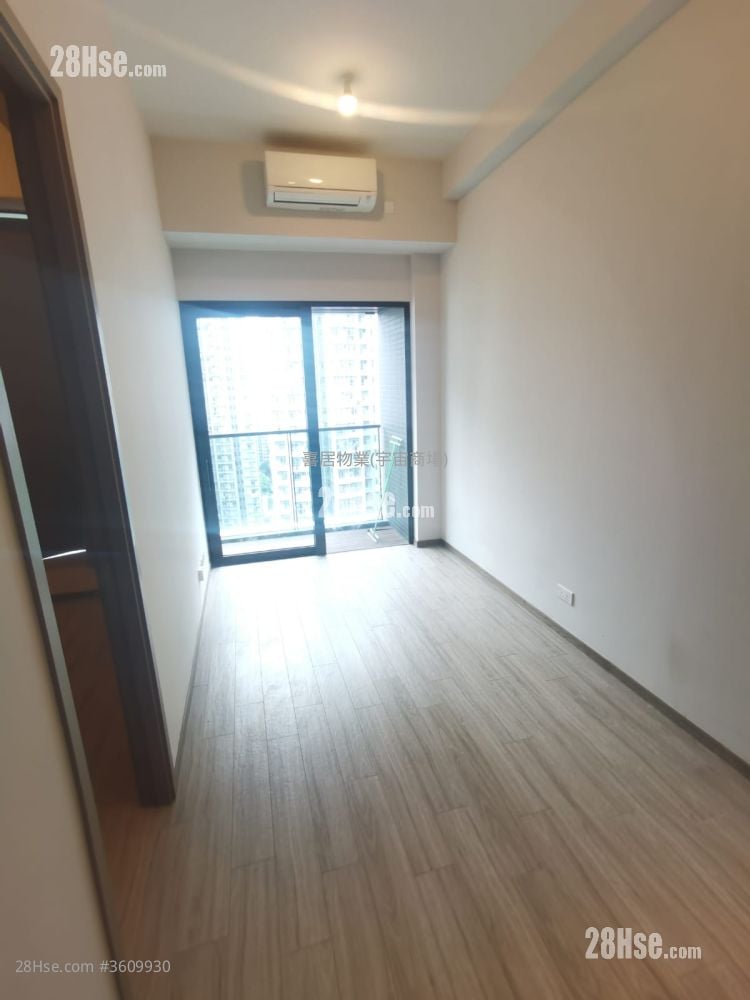 家壹 租盤 2 房 , 1 浴室 277 平方呎