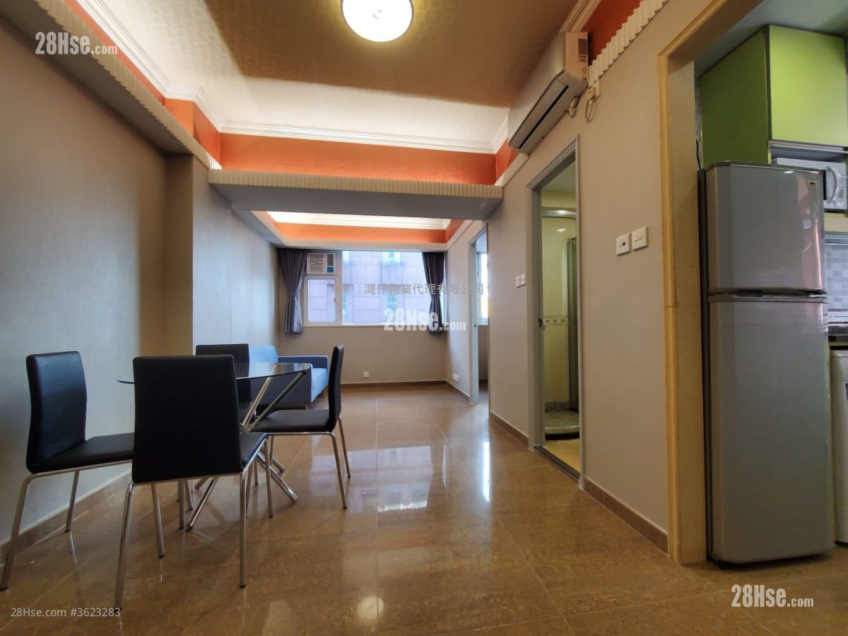 Johnston Building Rental 3 Bedrooms , 2 Bathrooms 478 ft² Johnston Building Rental 3 Bedrooms , 2 Bathrooms 478 ft²