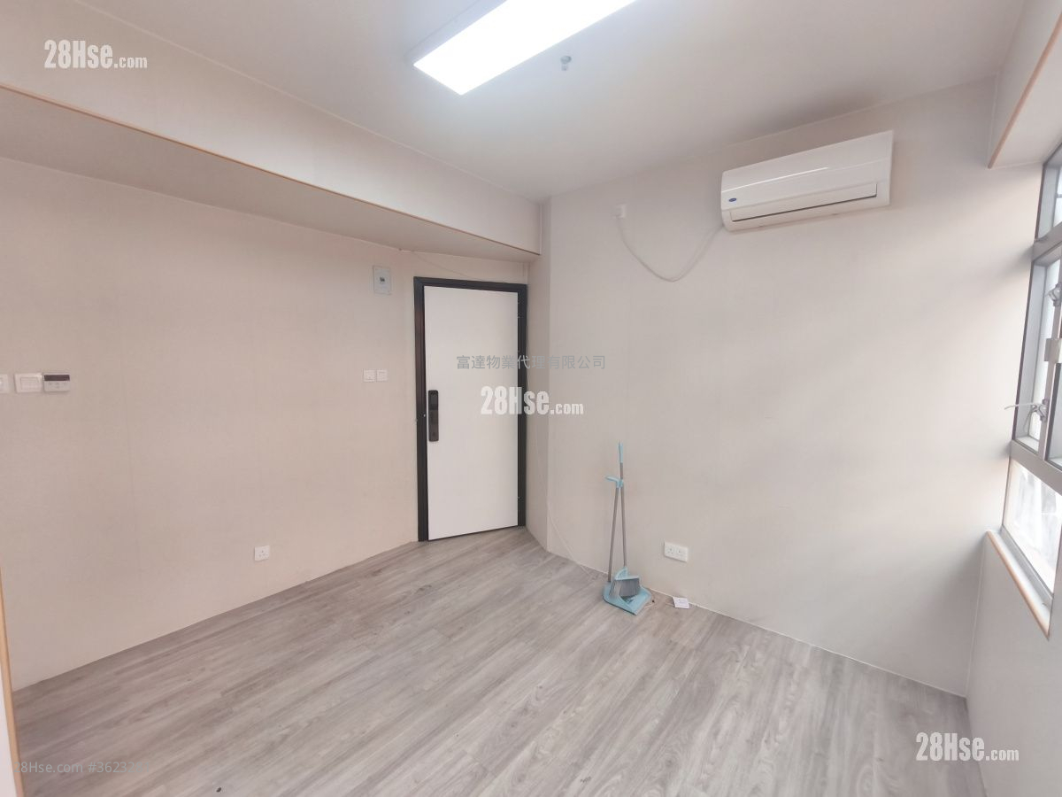 Kwun Tong Industrial Centre Rental Kwun Tong Industrial Centre Rental