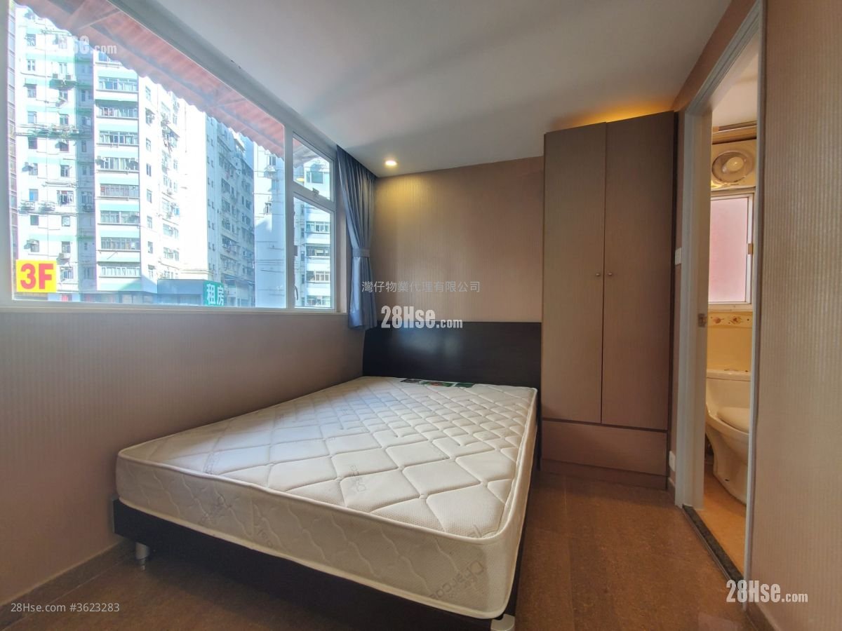 Johnston Building Rental 3 Bedrooms , 2 Bathrooms 478 ft² Johnston Building Rental 3 Bedrooms , 2 Bathrooms 478 ft²