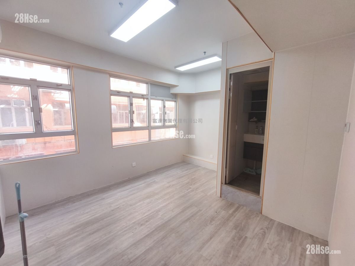 Kwun Tong Industrial Centre Rental Kwun Tong Industrial Centre Rental