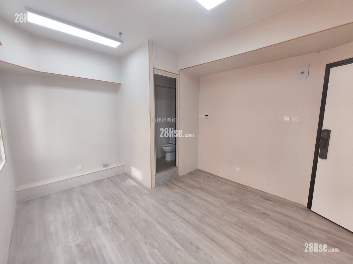 Kwun Tong Industrial Centre Rental Kwun Tong Industrial Centre Rental