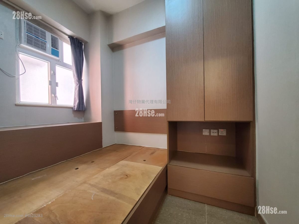 Johnston Building Rental 3 Bedrooms , 2 Bathrooms 478 ft² Johnston Building Rental 3 Bedrooms , 2 Bathrooms 478 ft²