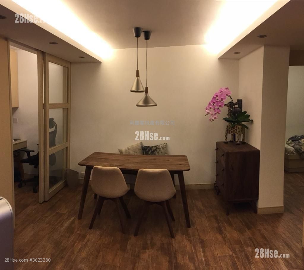 Mei Foo Sun Chuen Sell 2 Bedrooms , 1 Bathroom 631 ft² Mei Foo Sun Chuen Sell 2 Bedrooms , 1 Bathroom 631 ft²