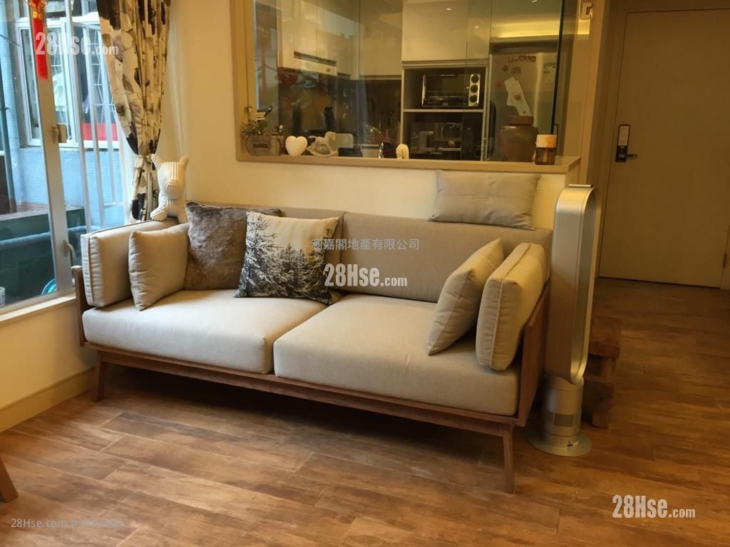 Mei Foo Sun Chuen Sell 2 Bedrooms , 1 Bathroom 631 ft² Mei Foo Sun Chuen Sell 2 Bedrooms , 1 Bathroom 631 ft²