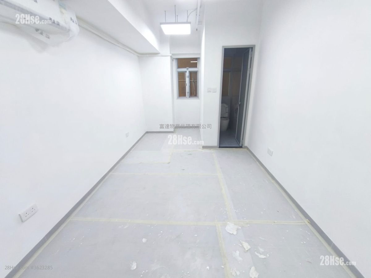 Howard Factory Building Rental Howard Factory Building Rental