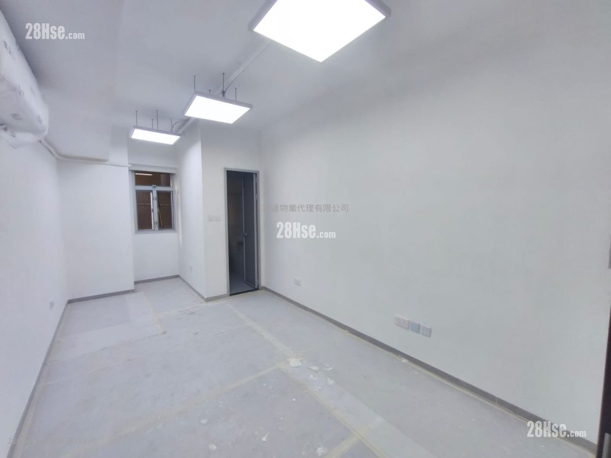 Howard Factory Building Rental Howard Factory Building Rental