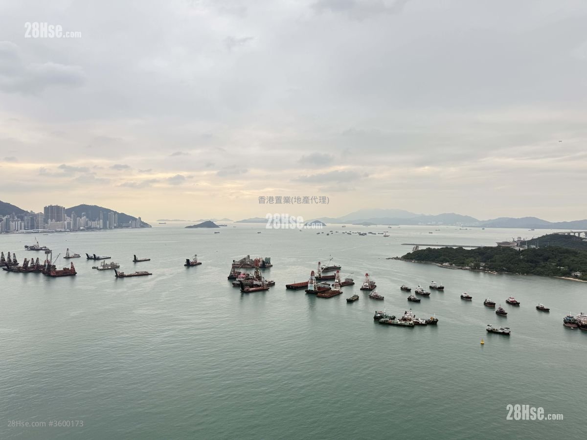 Imperial Cullinan Rental 4 Bedrooms , 2 Bathrooms 1,062 ft²