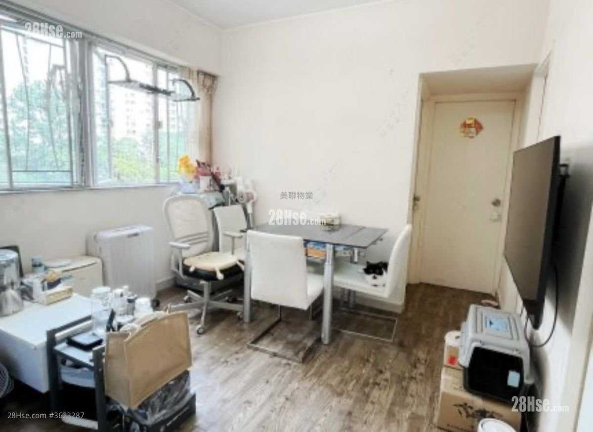 Greenknoll Court Sell 2 Bedrooms 456 ft² Greenknoll Court Sell 2 Bedrooms 456 ft²