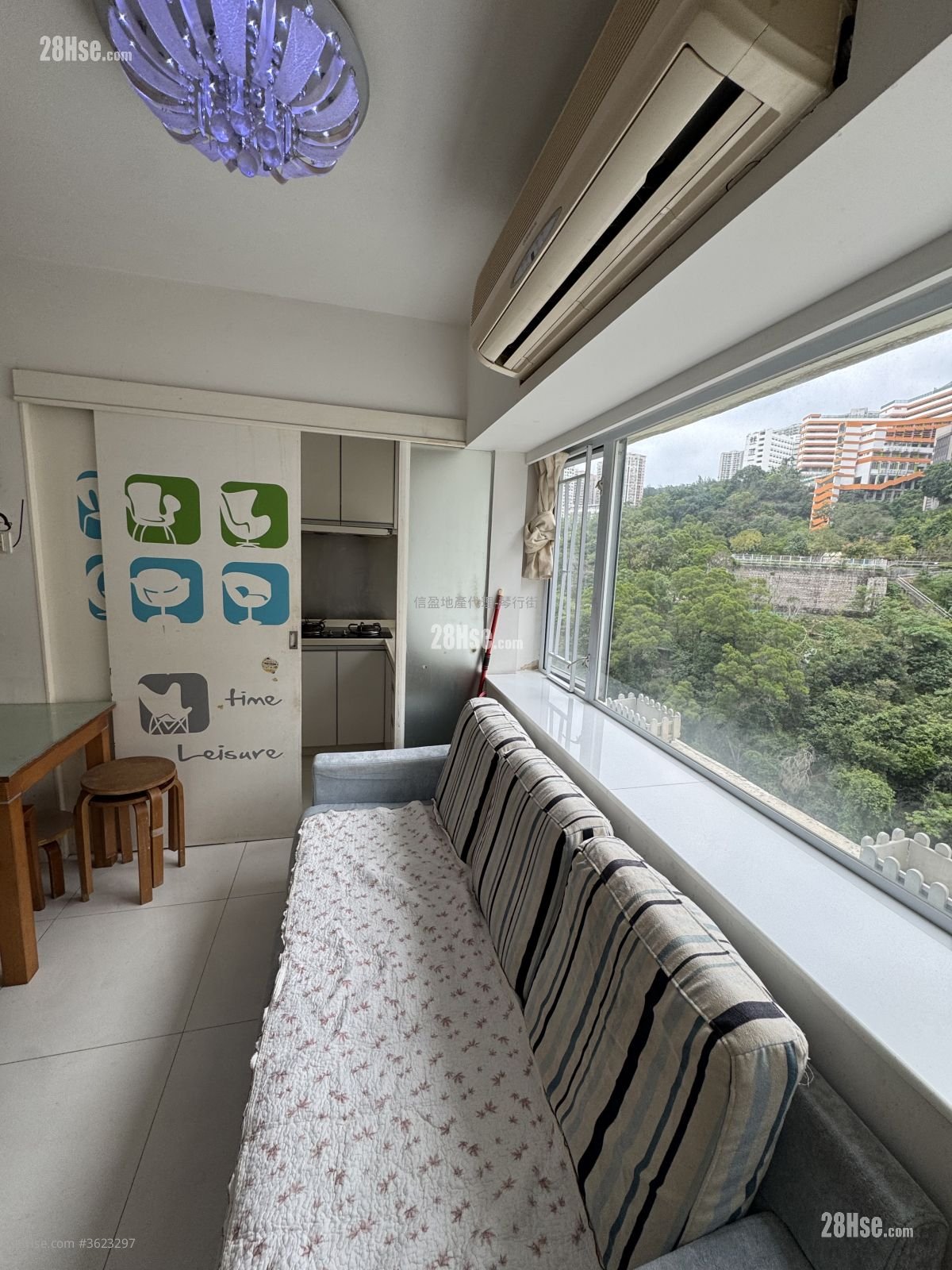 Ching Wah Building Rental 2 Bedrooms , 1 Bathroom 438 ft² Ching Wah Building Rental 2 Bedrooms , 1 Bathroom 438 ft²