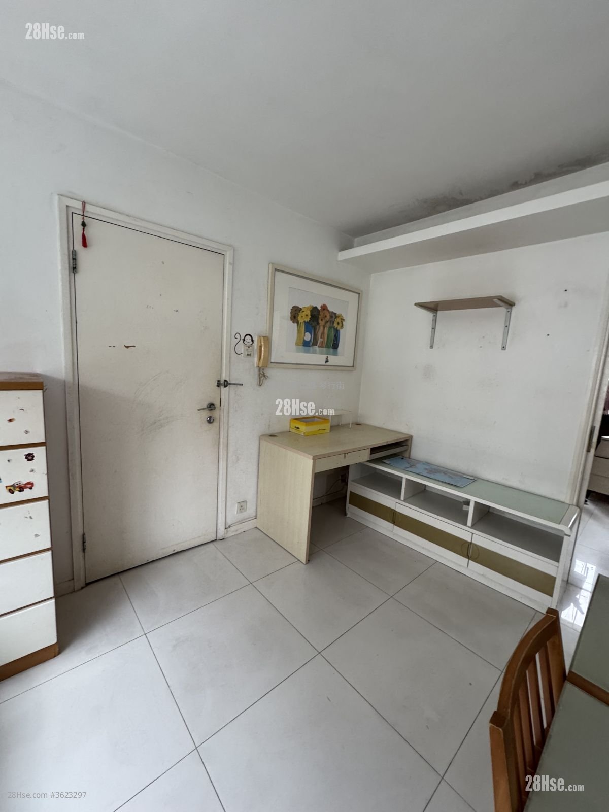 Ching Wah Building Rental 2 Bedrooms , 1 Bathroom 438 ft² Ching Wah Building Rental 2 Bedrooms , 1 Bathroom 438 ft²