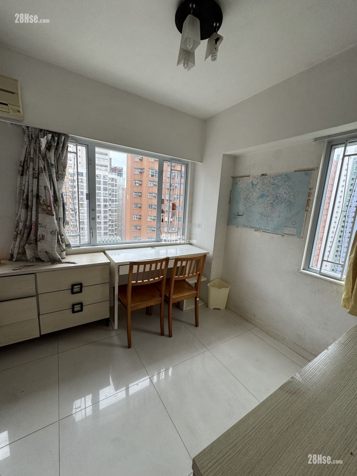 Ching Wah Building Rental 2 Bedrooms , 1 Bathroom 438 ft² Ching Wah Building Rental 2 Bedrooms , 1 Bathroom 438 ft²