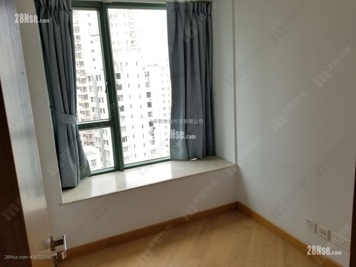 寶雅山 售盤 2 房 582 平方呎 寶雅山 售盤 2 房 582 平方呎