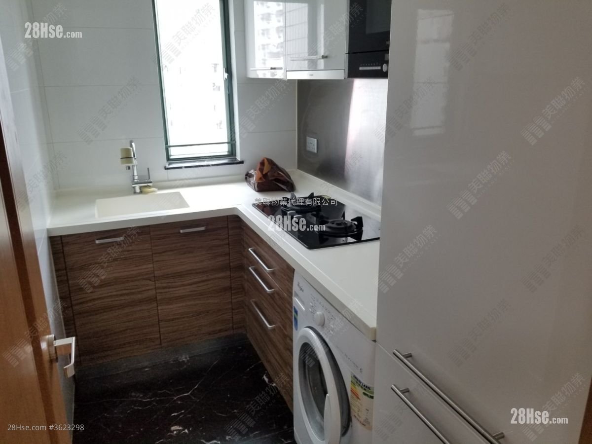 寶雅山 售盤 2 房 582 平方呎 寶雅山 售盤 2 房 582 平方呎