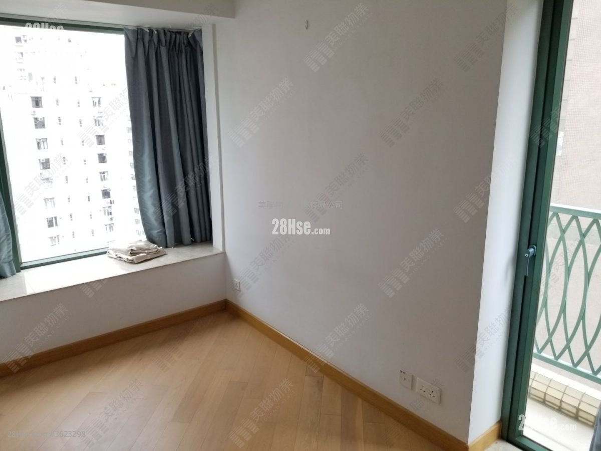 寶雅山 售盤 2 房 582 平方呎 寶雅山 售盤 2 房 582 平方呎