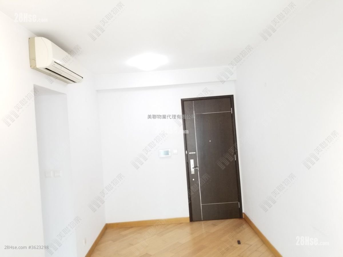 寶雅山 售盤 2 房 582 平方呎 寶雅山 售盤 2 房 582 平方呎