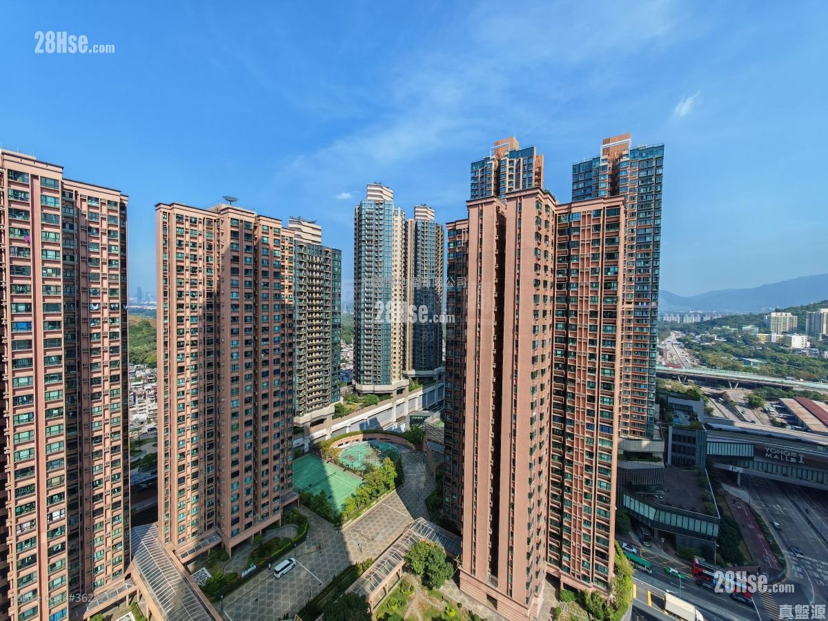 The Yoho Hub Sell 2 Bedrooms , 1 Bathroom 467 ft² The Yoho Hub Sell 2 Bedrooms , 1 Bathroom 467 ft²