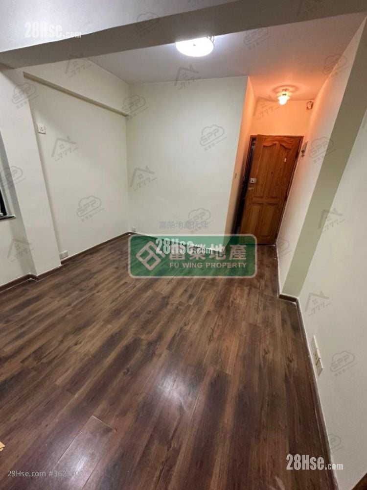 Kam Yu Building Rental 2 Bedrooms , 1 Bathroom 370 ft² Kam Yu Building Rental 2 Bedrooms , 1 Bathroom 370 ft²
