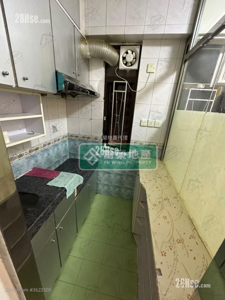 Kam Yu Building Rental 2 Bedrooms , 1 Bathroom 370 ft² Kam Yu Building Rental 2 Bedrooms , 1 Bathroom 370 ft²