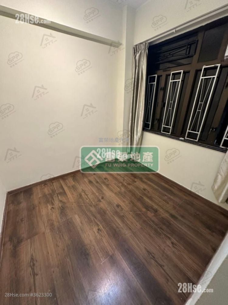 Kam Yu Building Rental 2 Bedrooms , 1 Bathroom 370 ft² Kam Yu Building Rental 2 Bedrooms , 1 Bathroom 370 ft²