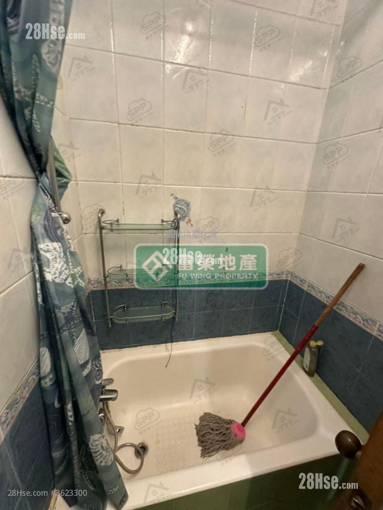 Kam Yu Building Rental 2 Bedrooms , 1 Bathroom 370 ft² Kam Yu Building Rental 2 Bedrooms , 1 Bathroom 370 ft²