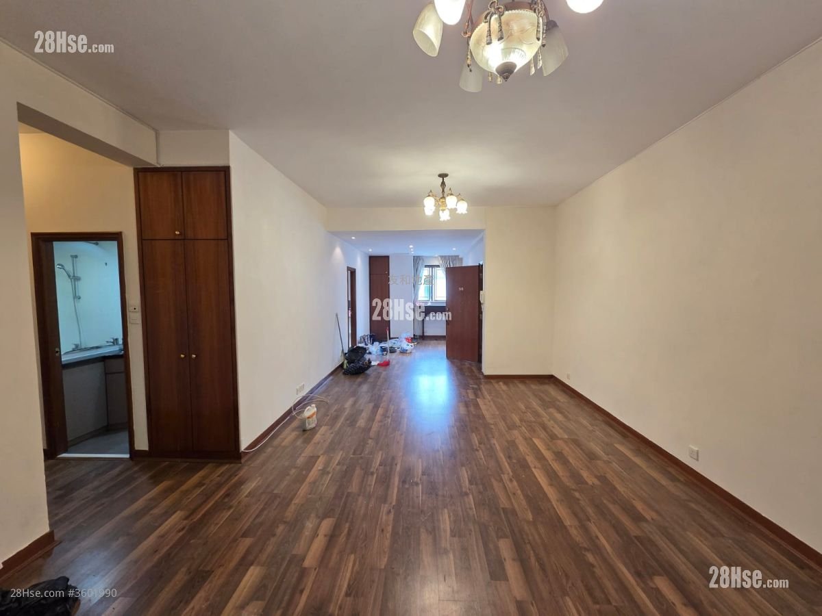 兰馥园 租盘 3 房 , 2 浴室 1,270 平方尺