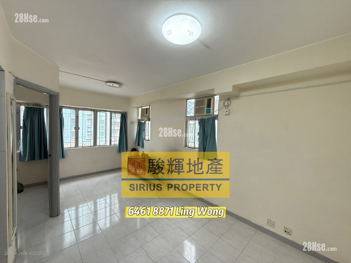 Pak Yuk House Rental 1 Bedroom , 1 Bathroom 270 ft²