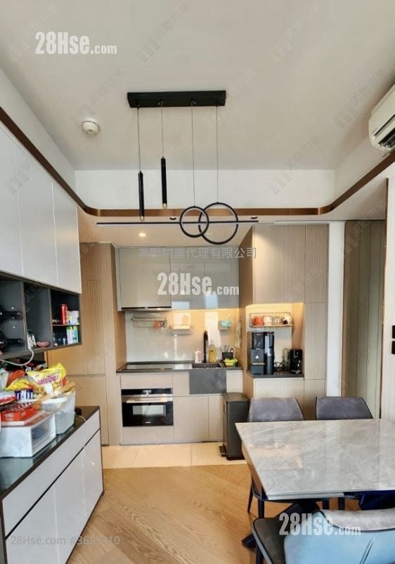 柏傲庄 售盘 2 房 464 平方尺 柏傲庄 售盘 2 房 464 平方尺