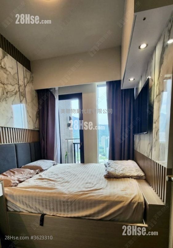 柏傲庄 售盘 2 房 464 平方尺 柏傲庄 售盘 2 房 464 平方尺