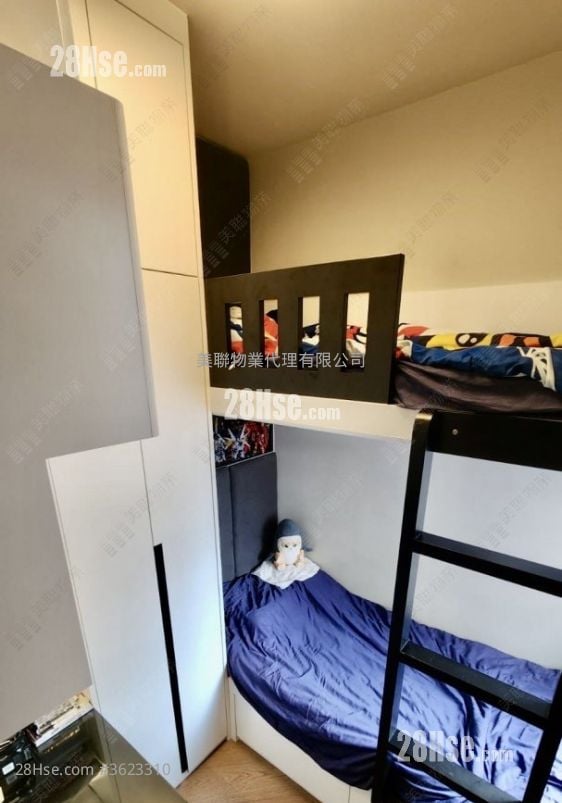 柏傲庄 售盘 2 房 464 平方尺 柏傲庄 售盘 2 房 464 平方尺