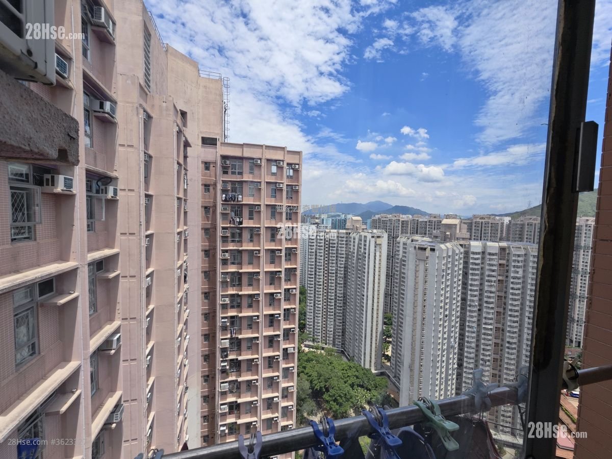 昌盛苑 售盤 3 房 , 2 浴室 650 平方呎 昌盛苑 售盤 3 房 , 2 浴室 650 平方呎