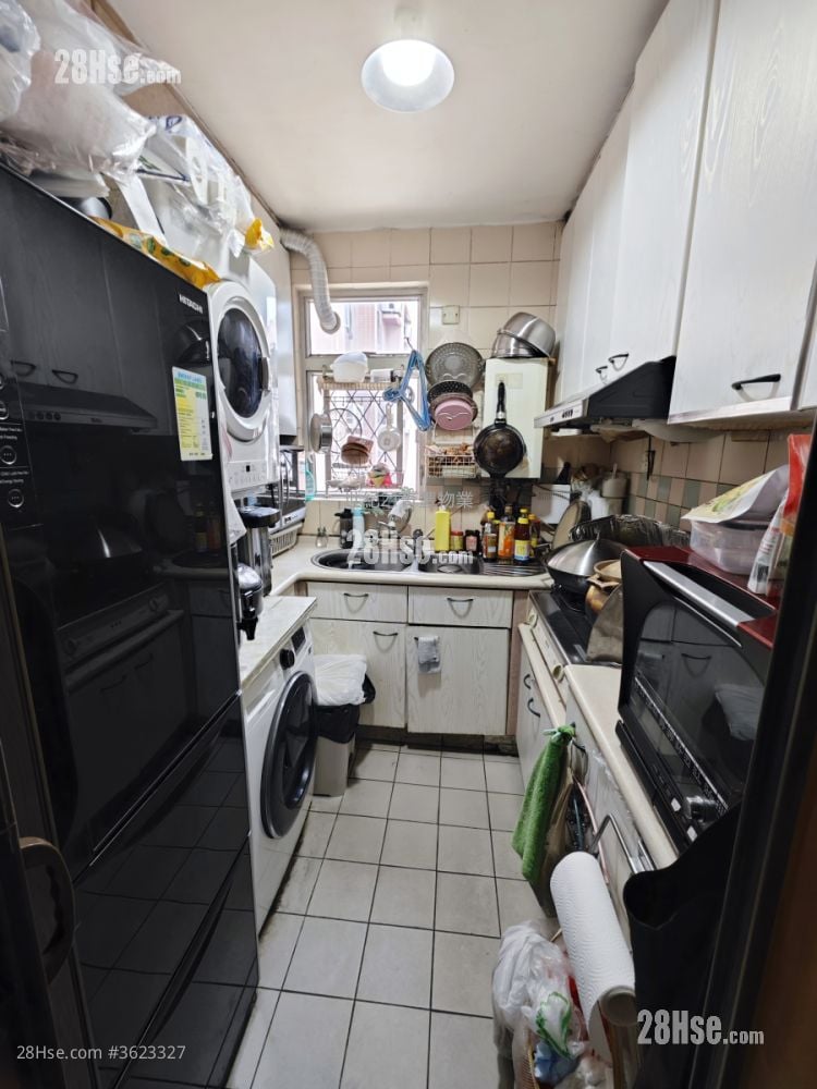 昌盛苑 售盤 3 房 , 2 浴室 650 平方呎 昌盛苑 售盤 3 房 , 2 浴室 650 平方呎