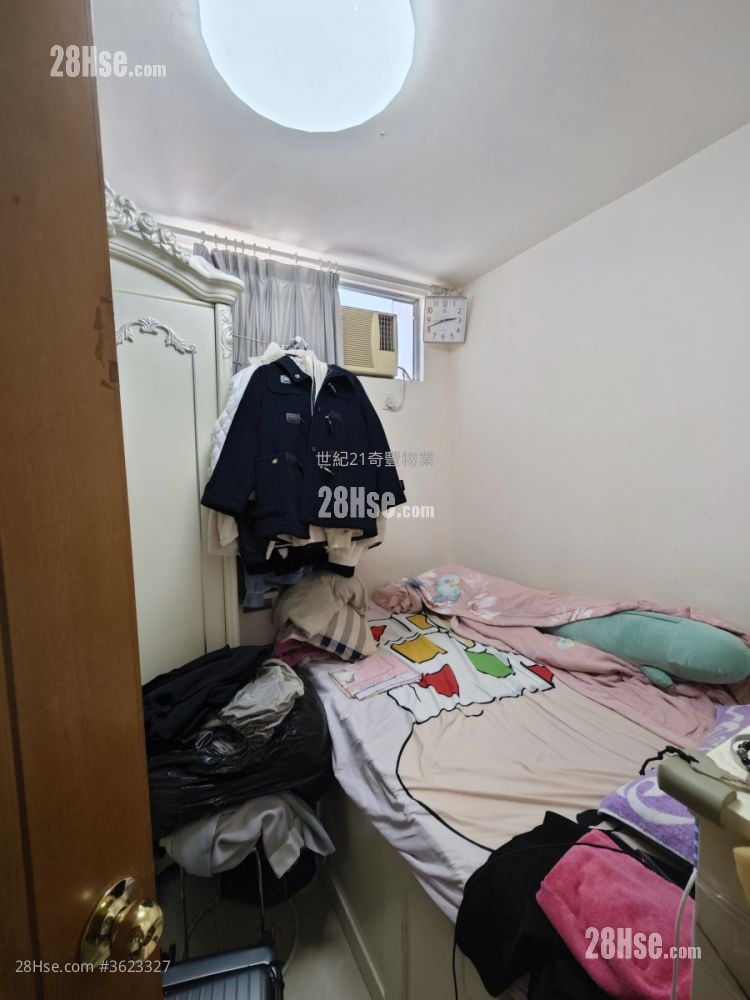 昌盛苑 售盤 3 房 , 2 浴室 650 平方呎 昌盛苑 售盤 3 房 , 2 浴室 650 平方呎