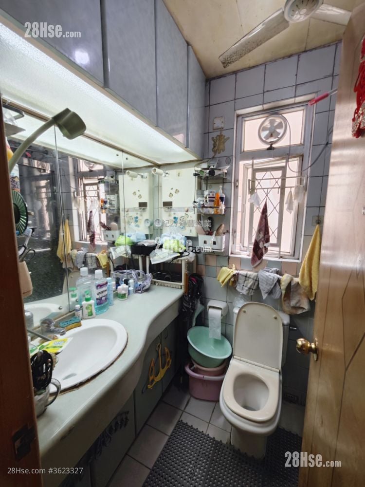 昌盛苑 售盤 3 房 , 2 浴室 650 平方呎 昌盛苑 售盤 3 房 , 2 浴室 650 平方呎