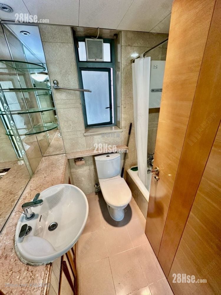 盈翠半岛 租盘 3 房 , 2 浴室 670 平方尺 盈翠半岛 租盘 3 房 , 2 浴室 670 平方尺