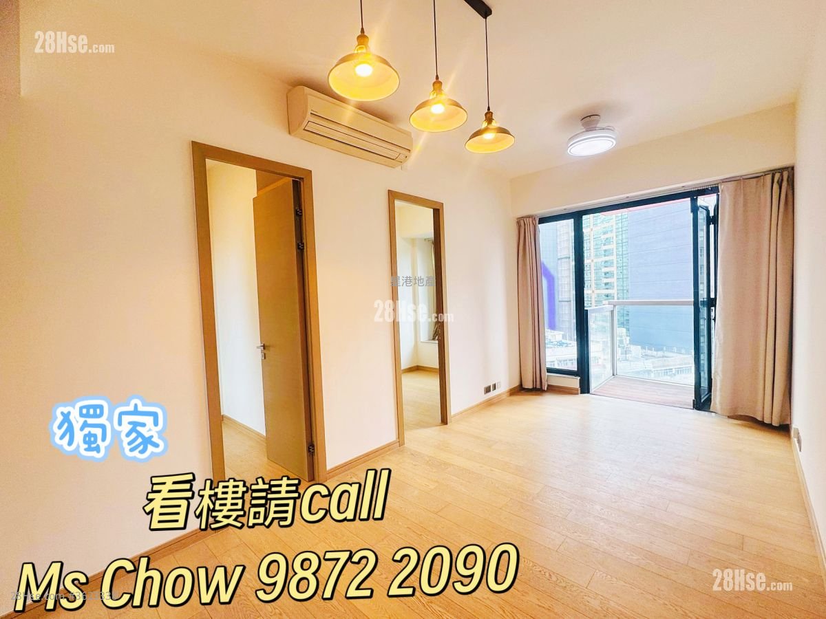 维峯 租盘 486 平方尺