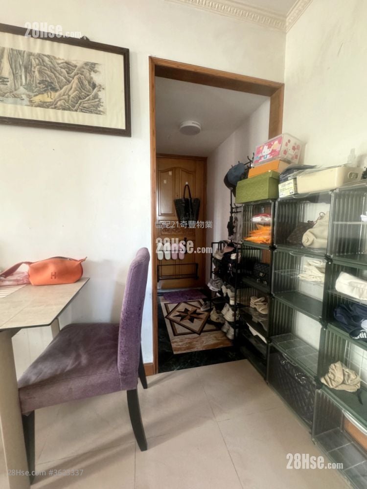 昌盛苑 售盤 3 房 , 2 浴室 650 平方呎 昌盛苑 售盤 3 房 , 2 浴室 650 平方呎