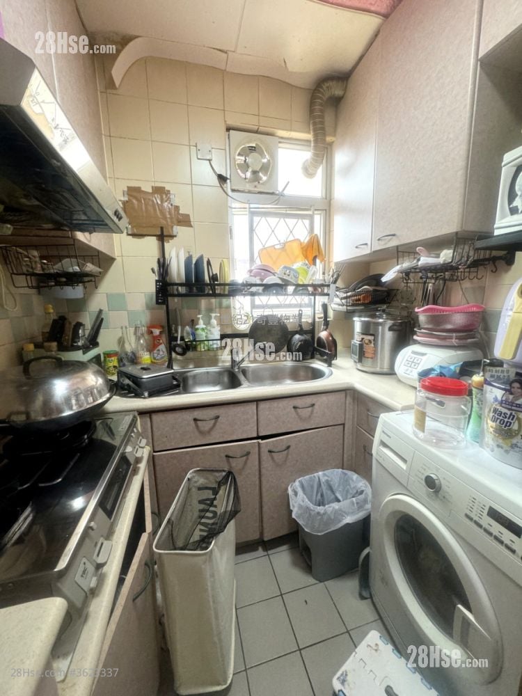 昌盛苑 售盤 3 房 , 2 浴室 650 平方呎 昌盛苑 售盤 3 房 , 2 浴室 650 平方呎