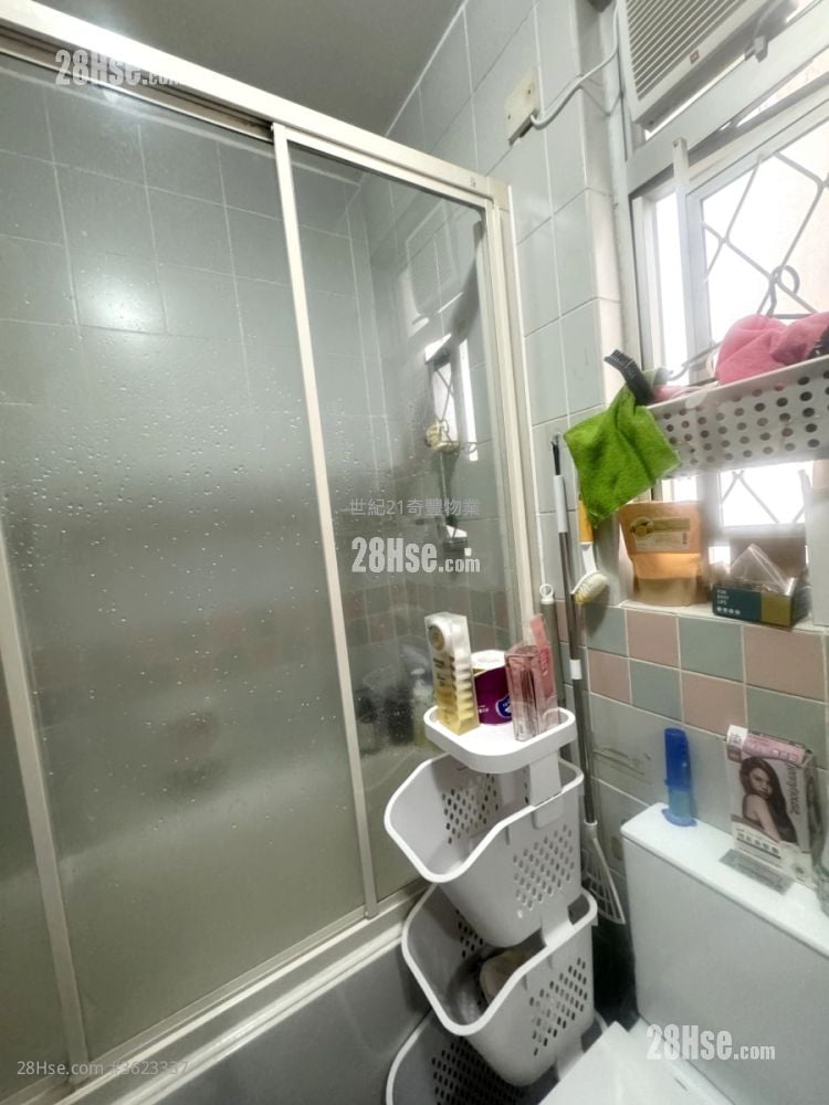 昌盛苑 售盤 3 房 , 2 浴室 650 平方呎 昌盛苑 售盤 3 房 , 2 浴室 650 平方呎