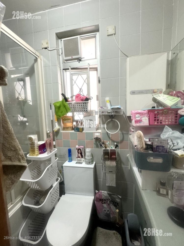 昌盛苑 售盤 3 房 , 2 浴室 650 平方呎 昌盛苑 售盤 3 房 , 2 浴室 650 平方呎