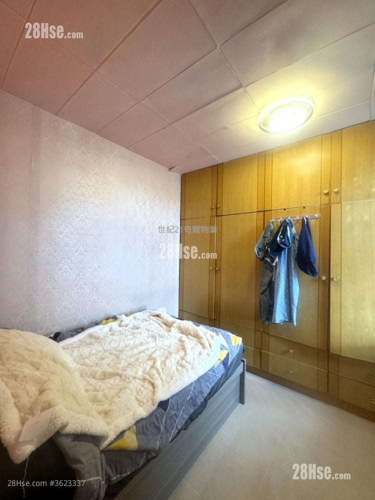 昌盛苑 售盤 3 房 , 2 浴室 650 平方呎 昌盛苑 售盤 3 房 , 2 浴室 650 平方呎