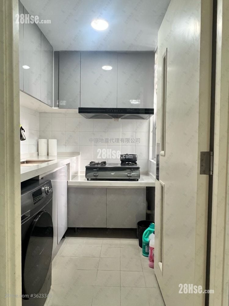 山丽苑 售盘 2 房 , 1 浴室 448 平方尺