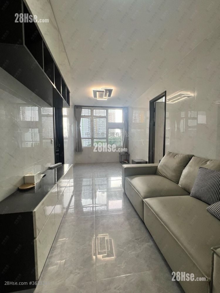 山丽苑 售盘 2 房 , 1 浴室 448 平方尺 山丽苑 售盘 2 房 , 1 浴室 448 平方尺